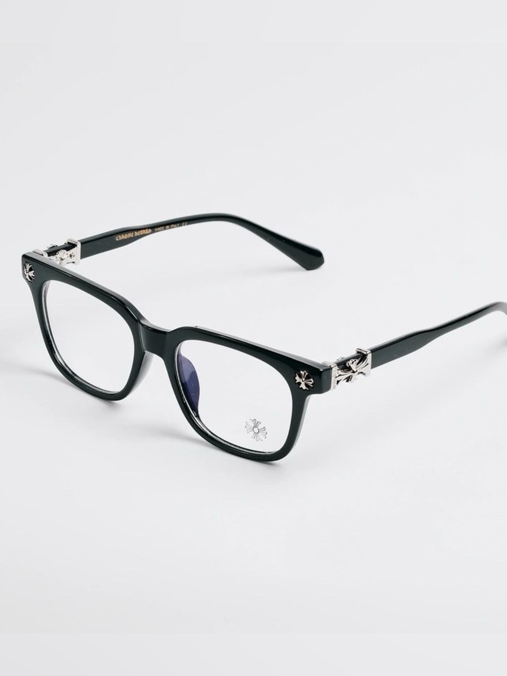 Chrome Hearts glasses